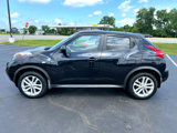 Used 2011 Nissan Juke SV image 3