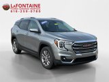 Used 2023 GMC Terrain SLT image 3