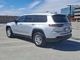 Used 2021 Jeep Grand Cherokee L Laredo w/ Luxury Tech Group I image 3