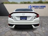 Used 2020 Honda Civic EX image 4