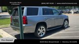 Used 2018 Chevrolet Tahoe Premier image 2
