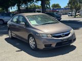 Used 2010 Honda Civic LX image 3