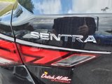 New 2025 Nissan Sentra S image 5