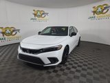 Used 2023 Honda Civic Sport image 4