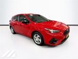 New 2025 Subaru Impreza 2.0i image 3