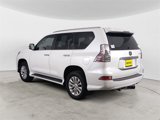 Certified 2021 Lexus GX 460 Premium image 3