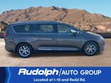 Used 2017 Chrysler Pacifica Touring-L Plus w/ Tire & Wheel Group image 6
