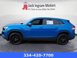 New 2025 Volkswagen Atlas Cross Sport SE image 2