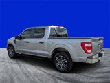 Used 2023 Ford F150 XL w/ STX Appearance Package image 5
