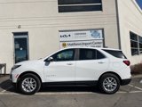 Used 2022 Chevrolet Equinox LT image 2