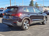 New 2024 Volkswagen Taos S image 4