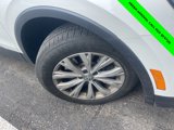 Used 2018 Volkswagen Tiguan SE w/ Panoramic Sunroof Package image 4