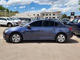 Used 2014 Chevrolet Cruze LS image 4