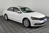 Used 2016 Volkswagen Passat 1.8T SE image 4