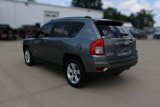 Used 2012 Jeep Compass Latitude w/ Sun/Sound Group image 4