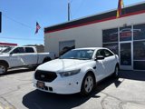 Used 2017 Ford Taurus Police Interceptor AWD image 3
