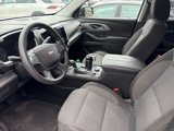 Used 2018 Chevrolet Traverse LS image 5