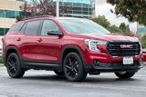 Certified 2024 GMC Terrain SLT w/ Elevation Edition image 2