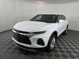 Certified 2021 Chevrolet Blazer LT image 2