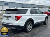 Used 2022 Ford Explorer XLT w/ Equipment Group 202A image 3
