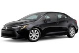 New 2025 Toyota Corolla SE w/ SE Premium Package image 2
