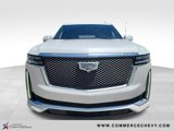 Used 2021 Cadillac Escalade ESV Premium Luxury w/ LPO, Radiant Package image 2