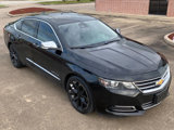 Used 2014 Chevrolet Impala LTZ image 4