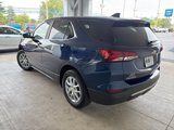 Used 2022 Chevrolet Equinox LT image 4
