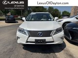 Used 2013 Lexus RX 450h AWD image 2