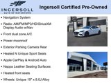 Used 2022 Hyundai Sonata N Line image 5