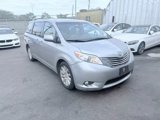 Used 2016 Toyota Sienna XLE image 2