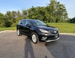 Certified 2020 Buick Envision Premium w/ LPO, Active Package image 1