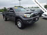 Used 2015 Toyota Tacoma 4x4 Access Cab V6 image 5