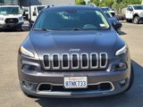 Used 2016 Jeep Cherokee Limited image 2