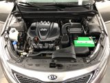 Used 2015 Kia Optima LX w/ LX Convenience Plus Package image 5