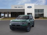 New 2025 Ford Bronco Sport Big Bend image 3