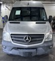Used 2016 Mercedes-Benz Sprinter 2500 image 3