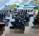 Used 2021 Jeep Wrangler Unlimited Sahara image 2