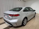 Certified 2022 Toyota Corolla LE image 5