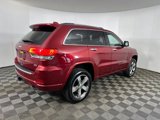 Used 2015 Jeep Grand Cherokee Overland image 3