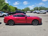 Used 2021 Ford Mustang Premium w/ Equipment Group 201A image 4