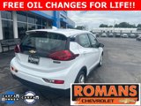 Used 2021 Chevrolet Bolt LT image 3