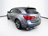 Used 2018 Acura MDX SH-AWD image 6