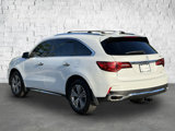 Used 2020 Acura MDX SH-AWD image 5