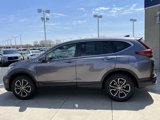 Used 2022 Honda CR-V EX-L image 3