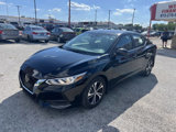 Used 2023 Nissan Sentra SV w/ All-Weather Package image 4