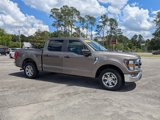 Used 2023 Ford F150 XLT image 3