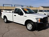 Used 2018 Ford F150 XL image 3