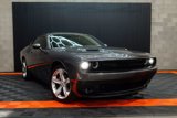 Used 2018 Dodge Challenger SXT w/ Blacktop Package image 2