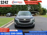 Used 2018 Chevrolet Equinox LT image 3